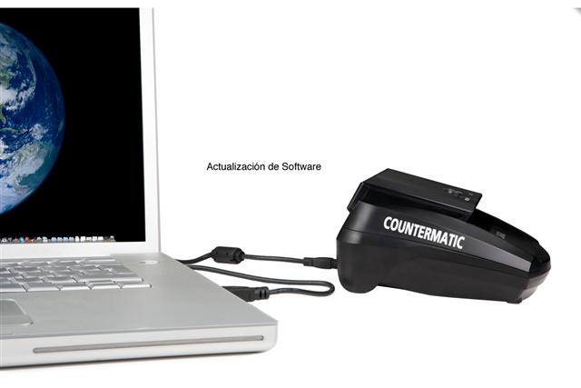 New 100&200 Euros Note Software and download kit for The Counterfeit Detector New Chicago