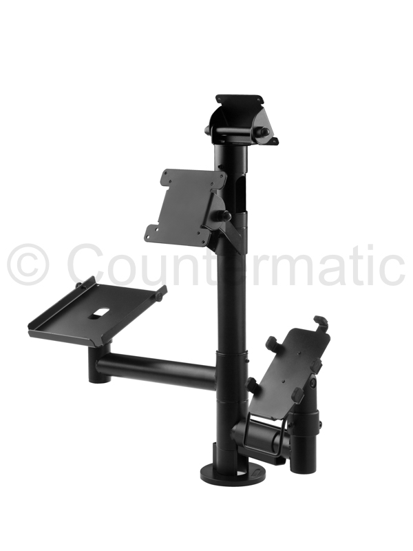POS mounting solutions