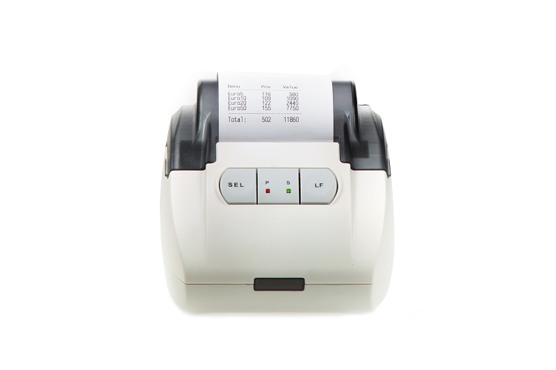 Thermal Printer For Mixed Bill Counter&Banknote Sorter