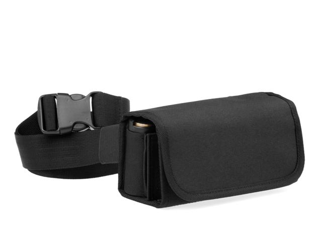 Portamonedas portátil - cinturón con dispensador | para camareros, taxistas,..