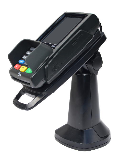 Pax S300 pin pad Stand