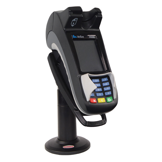 Payment Terminal Stands VERIFONE H5000