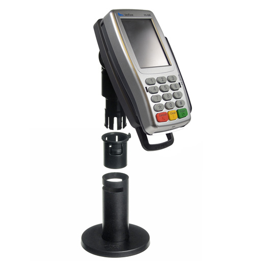 Verifone Card Payment Terminal Stand Connect