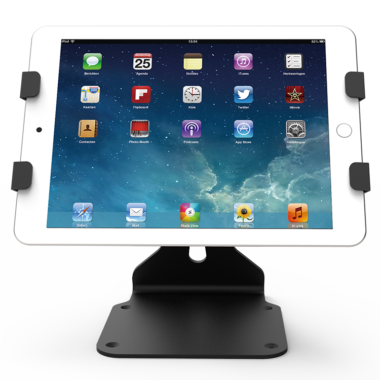 Soporte para Tablet Antirrobo iPad, Samsung, Countermatic