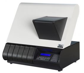 Pelican 305 coin Sorter and counter | Pelican 300 Series of Coin Counters
