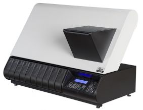 Pelican 309 Coin Counter and Sorter | Pelican 300 Series of Coin Counters