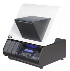 Pelican 301 Mixed coin counter machine | Pelican 300 Series of Coin Counters
