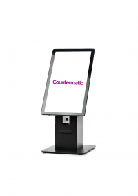 New Self-Payment Kiosk | Queue Management and Check-in Kiosks