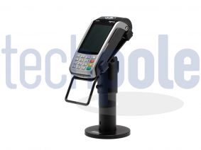 Ingenico terminal and pin pad stand. Robust steel
