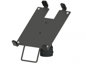 INGENICO LANE 8000 payment terminal stand | Ingenico terminal and pin pad stand. Robust steel