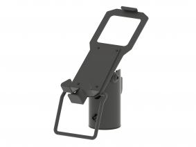 Steel stand for pin pad SUNMI P200 LITE | SPIRE  CASTLES pinpad Stands