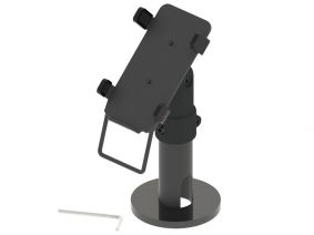VERIFONE VX675 payment terminal stand | Verifone terminal and pin pad stand.Robust Steel