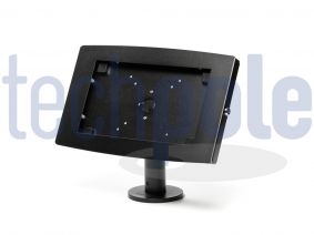 Samsung Galaxy Tab A7 security tablet stand. | Desktop Tablet Stand