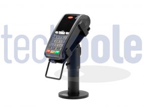 Ingenico ICT220/250/280 Swivel  Tilt Stand | Ingenico terminal and pin pad stand. Robust steel