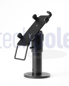 Steel stand for pin pad PAX S300 | Pax POS payment terminal stand
