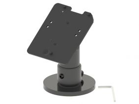 MX915/925 pinpad metal Stand | Verifone terminal and pin pad stand.Robust Steel