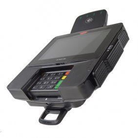 Swivel  Tilt Stands for card terminal payment INGENICO ISC480 | INGENICO Stands