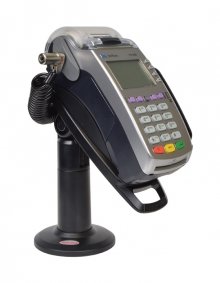 VERIFONE VX520 Card Payment Terminal Stand | VERIFONE Stands