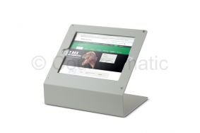 iPad 3 Anti theft Desktop Tablet Stand | Desktop Tablet Stand