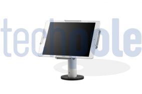 Universal security tablet mount | Desktop Tablet Stand