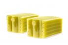 2.000 plastic coin rolls for 1 Euro coin. 20 batches
