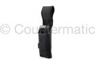 Holsters for POS terminals and mobile scanners