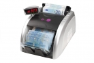 Bank Note Counter for Euros & USD With UV Counterfeit Detection