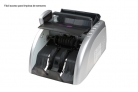 Bank Note Counter for Euros & USD With UV Counterfeit Detection