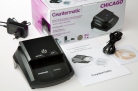 Counterfeit Detector Portable NEW CHICAGO EURO with battery included. Updated
