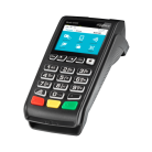 INGENICO DESK 3500 payment terminal stand