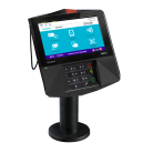 INGENICO LANE 8000 payment terminal stand