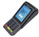 VERIFONE V400c payment terminal stand