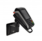INGENICO 3500 & 5000 DESK card payment terminal Swivel & Tilt Stand