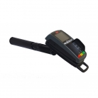 DRIVE THRU Handle for VERIFONE card payment terminals