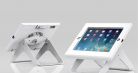 Soporte para tablets antirrobo para iPad 2/3/4 y ipad Air 1/2 y iPad Pro 9.7