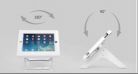 iPad 2/3/4 and iPad Air 1/2 Anti-theft Desktop Tablet Stand