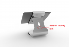 All tablets models Swivel Stand