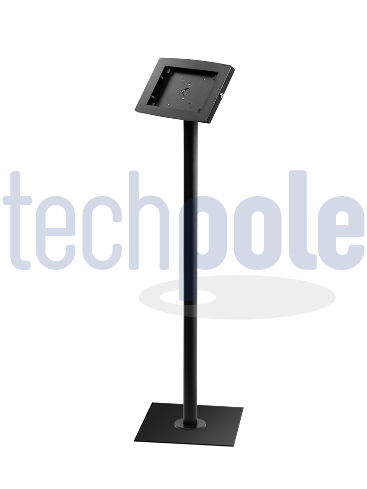 Wide range of tablet mounts for professional use