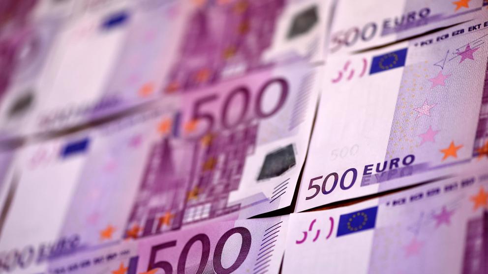 Els Bitllets de 500 Euros a Espanya