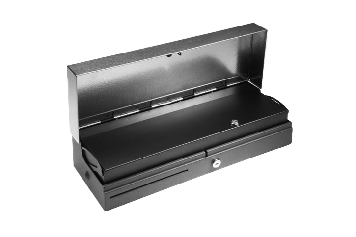 Flip top Cash Drawer for small retailers