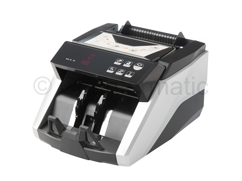 Note counter Countermatic III+