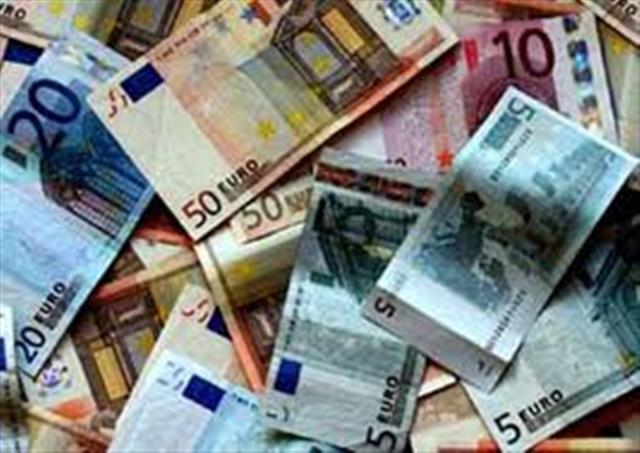 11 milions of fake Euros in Colombia
