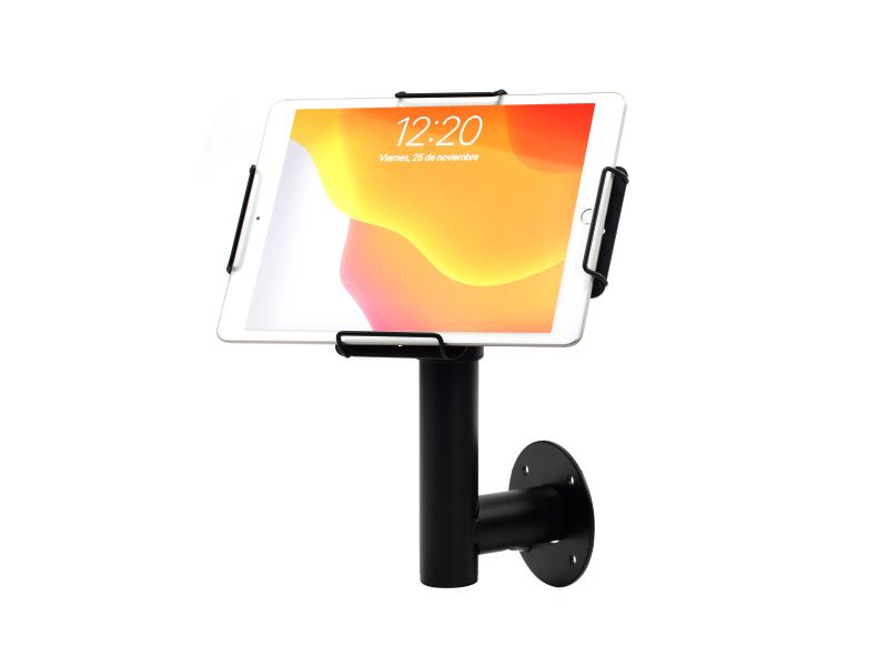NEW - Universal anti-theft wall tablet holder