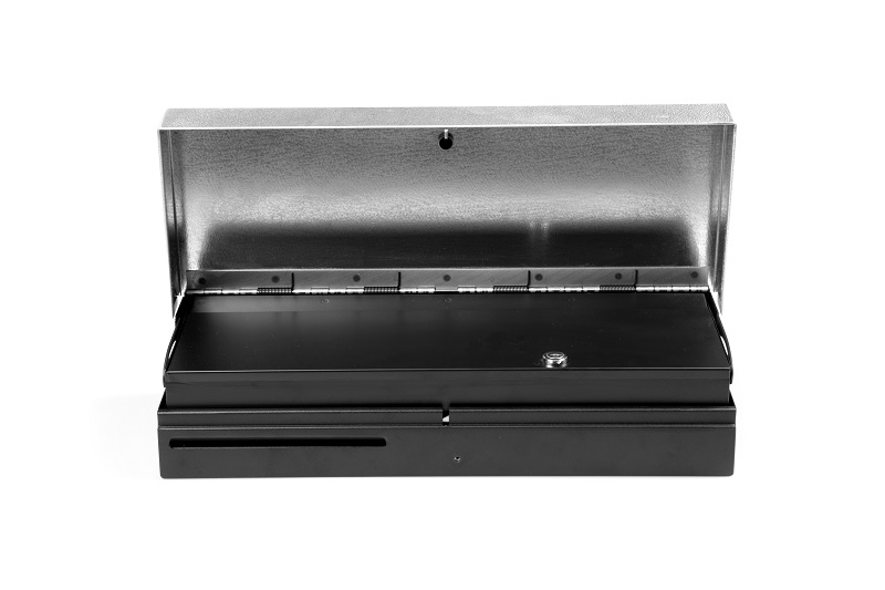 NEW FLIP TOP HIGH SECURITY COUNTER 460 PLUS