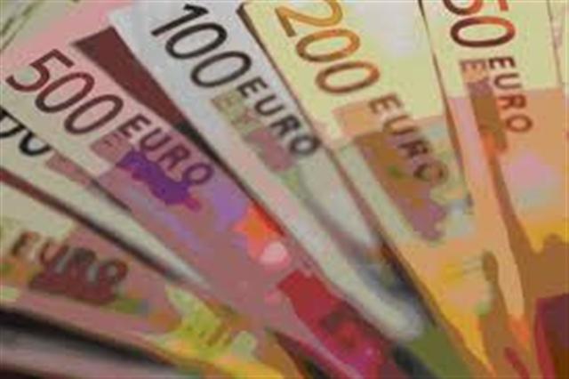 Nous bitllets d'Euro a partir del 2013