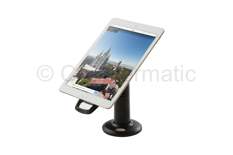 Stands for iPad Air, iPAd Air 2,iPad 9.7, iPad Pro 9.7 Security
