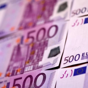 Els Bitllets de 500 Euros a Espanya