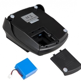 NEW CHICAGO Counterfeit detector Updated with Battery