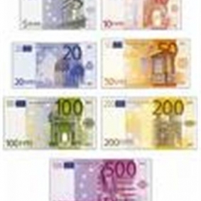 El EURO nuestra moneda