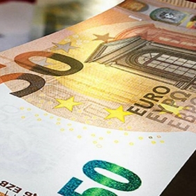 Estudi sobre les falsificacions i els bitllets Euro més falsificats